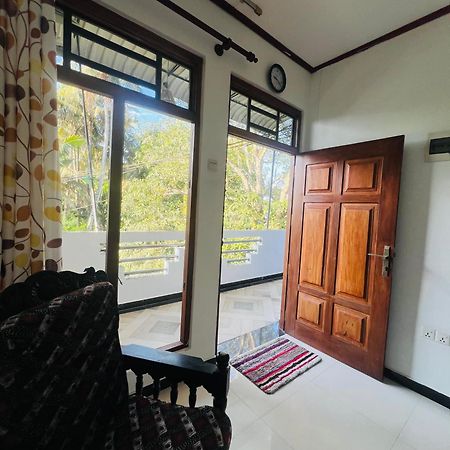 Zen Zone Hotel Weligama Luaran gambar