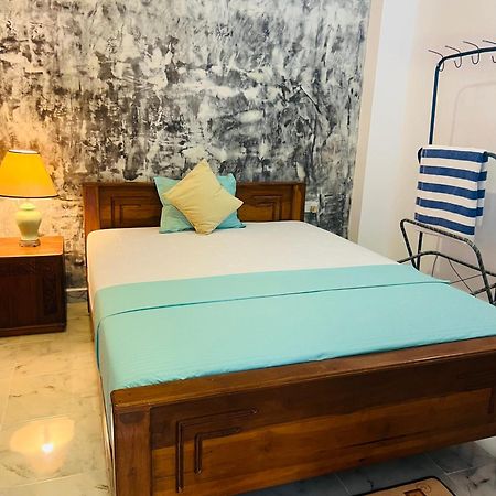 Zen Zone Hotel Weligama Luaran gambar