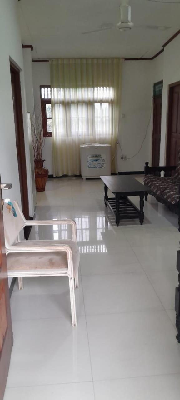 Zen Zone Hotel Weligama Luaran gambar