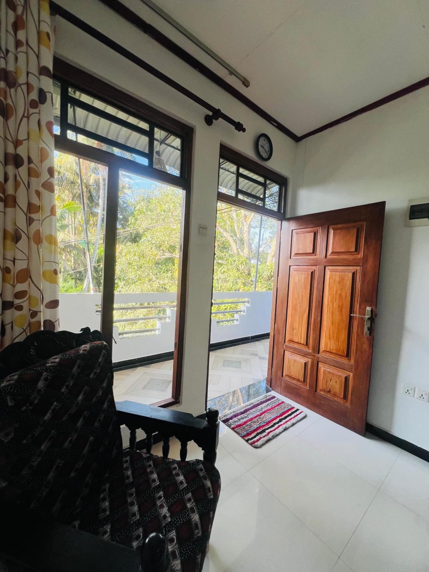 Zen Zone Hotel Weligama Luaran gambar