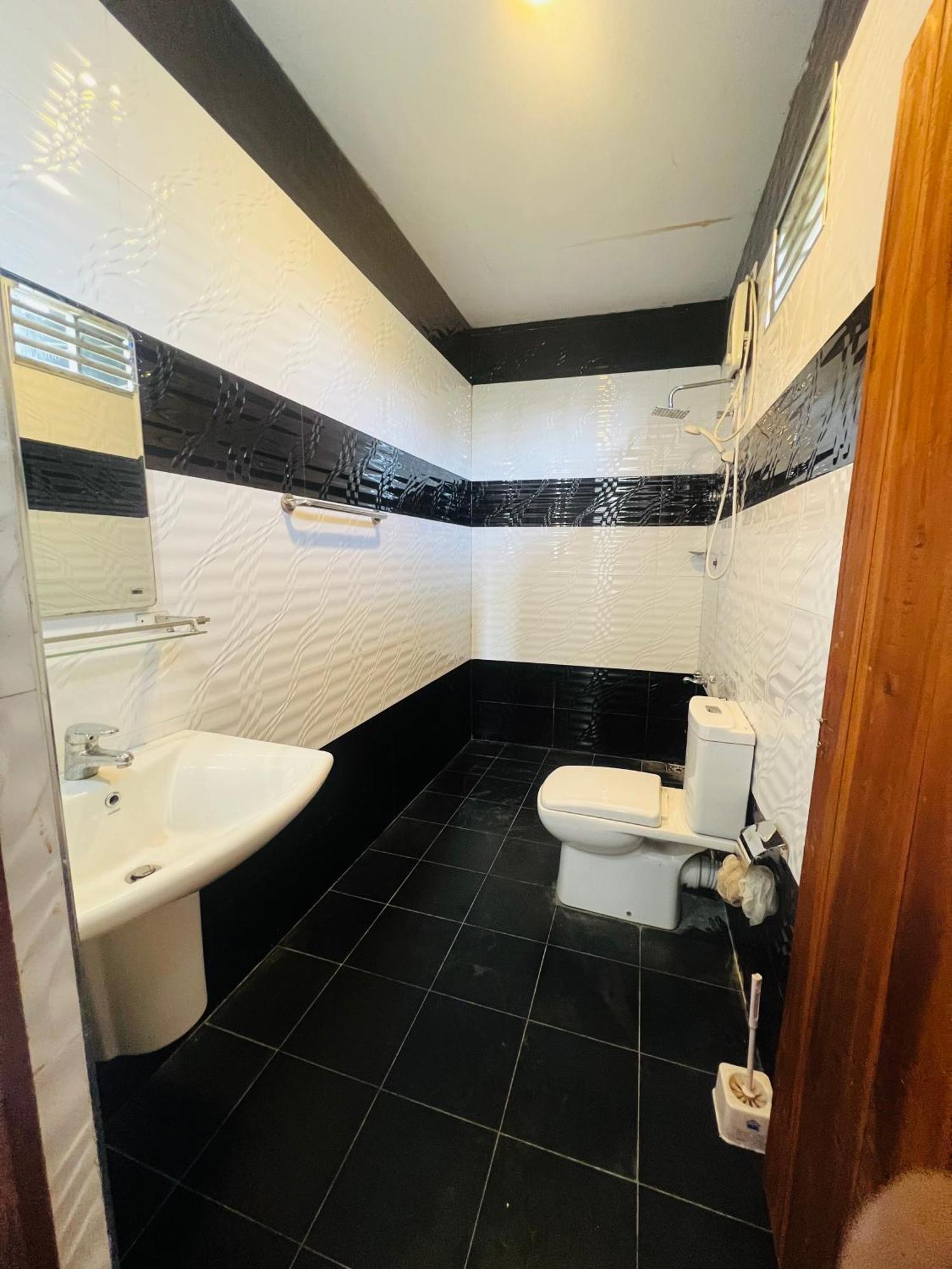 Zen Zone Hotel Weligama Luaran gambar
