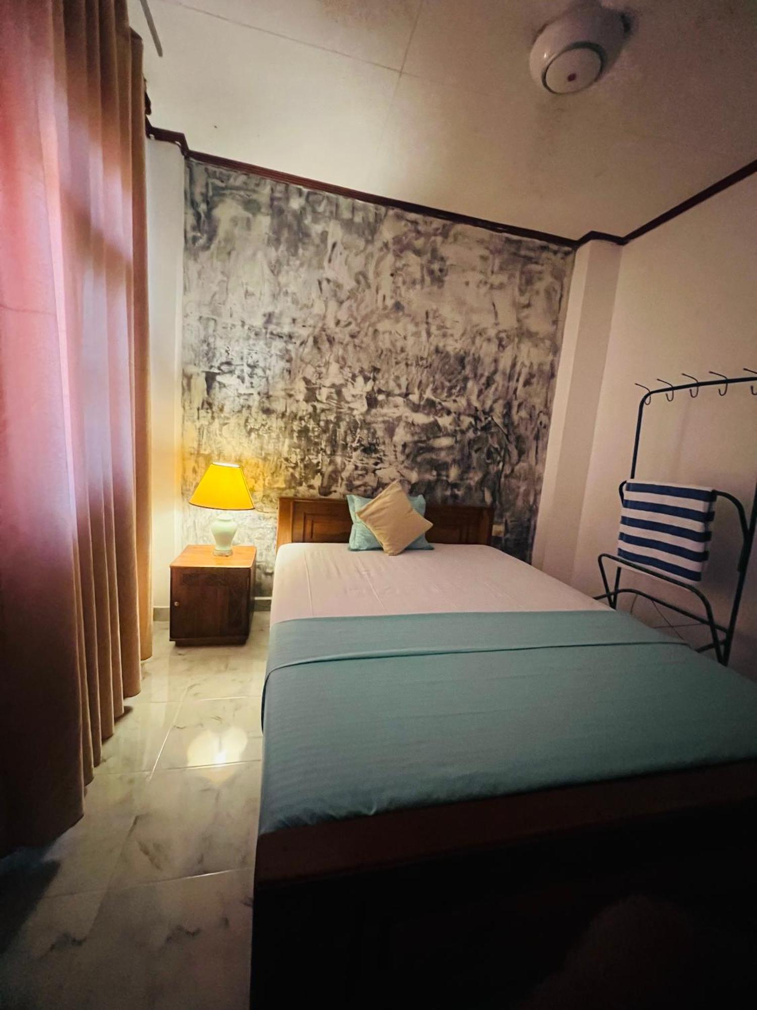 Zen Zone Hotel Weligama Luaran gambar