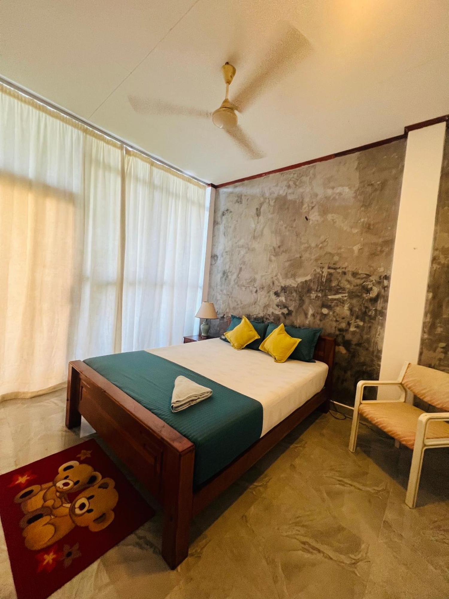 Zen Zone Hotel Weligama Luaran gambar